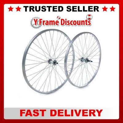 3 speed hub wheel 700c